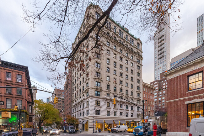 The Leonori in New York, NY - Building Photo - Building Photo