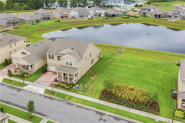 16043 Bayou Crest Dr in Winter Garden, FL - Foto de edificio - Building Photo