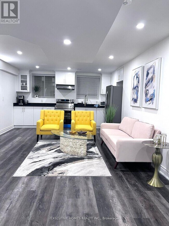 409 Boyd Ln in Milton, ON - Building Photo - Building Photo