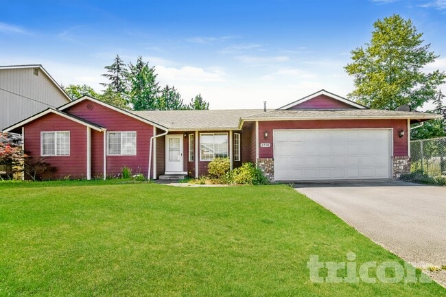 property at 3708 231st St Ct E