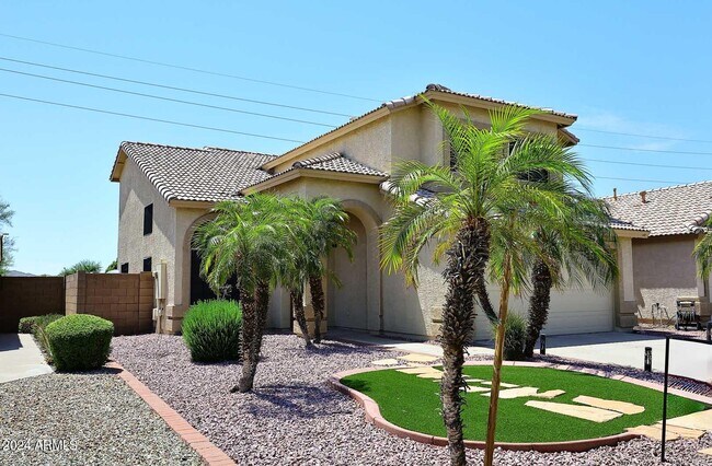 property at 25224 N 66th Dr