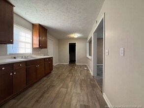 205 Waddell Dr in Fayetteville, NC - Building Photo - Building Photo