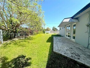 12401 SW 191st Terrace in Miami, FL - Building Photo - Building Photo