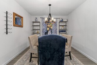 845 Sugartree Dr, Unit 03-3103 in Cleburne, TX - Building Photo - Building Photo
