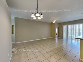1437 Bluff Loop in Dundee, FL - Building Photo - Building Photo