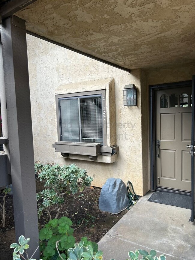 4123 Pinehurst Ct in Fallbrook, CA - Building Photo - Building Photo