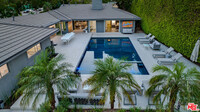 602 Whittier Dr in Beverly Hills, CA - Foto de edificio - Building Photo