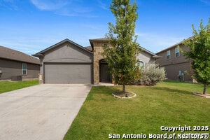 1367 Fall Cover St in New Braunfels, TX - Building Photo - Building Photo