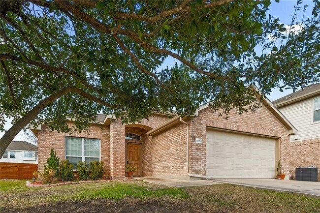 1548 Tonia Loop in Round Rock, TX - Building Photo - Building Photo