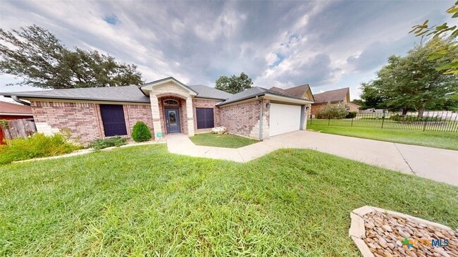 property at 2536 Mugho Dr