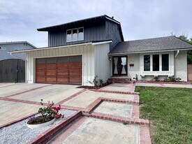 3829 Hartung Ct in Thousand Oaks, CA - Building Photo