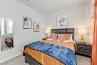 2438 Lucy Axel Ln in Round Rock, TX - Building Photo - Building Photo