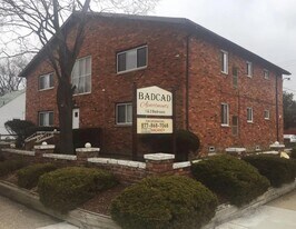 15800 Hubbell Ave in Detroit, MI - Building Photo