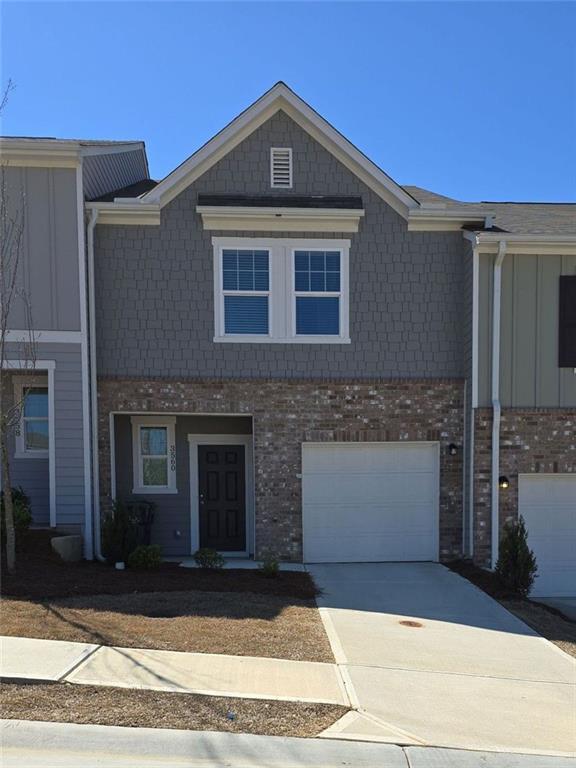 property at 3560 Eagle Ct