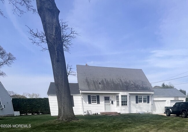 property at 239 Pinewood Ave