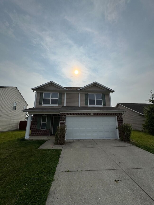property at 644 Springtree Lane