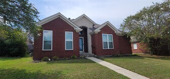 4716 Harvest Way in Montgomery, AL - Building Photo