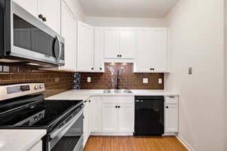 5236 Waterman Blvd, Unit C in St. Louis, MO - Building Photo - Building Photo