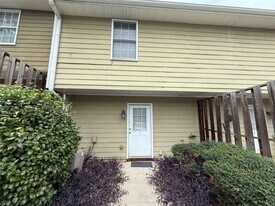 105 Westchester Dr in Athens, GA - Building Photo