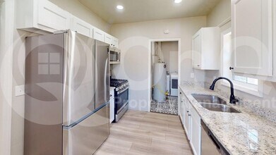 3725 E Flower St in Tucson, AZ - Building Photo - Building Photo
