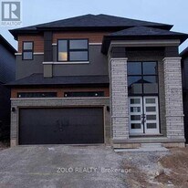 69 George Brier Dr E in Brant, ON - Building Photo