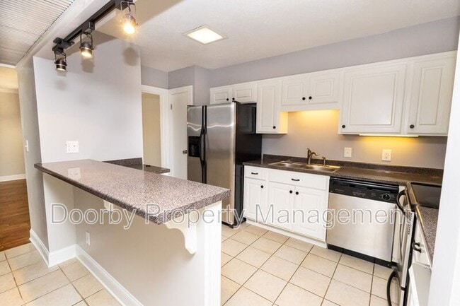 568 River St in Chattanooga, TN - Building Photo - Building Photo