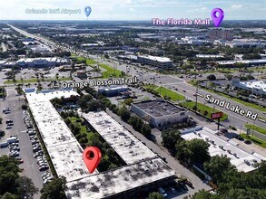 7900 S Orange Blossom Trl, Unit 2 066 in Orlando, FL - Building Photo - Building Photo