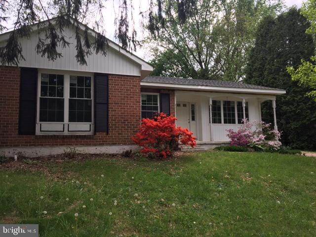 1516 Cedarwood Dr in Bel Air, MD - Building Photo