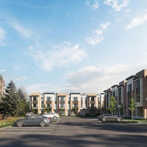 158 Pointe Dr in Northbrook, IL - Building Photo
