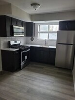 136 White Horse Pike in Oaklyn, NJ - Building Photo
