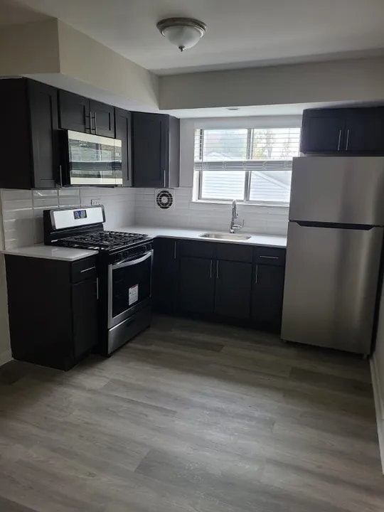 property at 136 White Horse Pike
