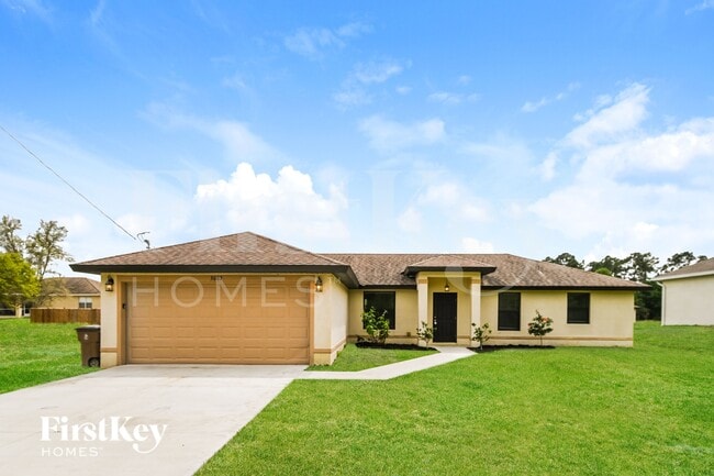 property at 3007 44th St SW