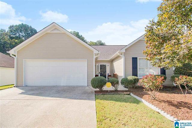 123 St Charles Dr in Helena, AL - Building Photo - Building Photo