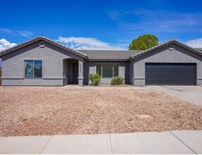 3480 W 290 N in Hurricane, UT - Building Photo - Building Photo