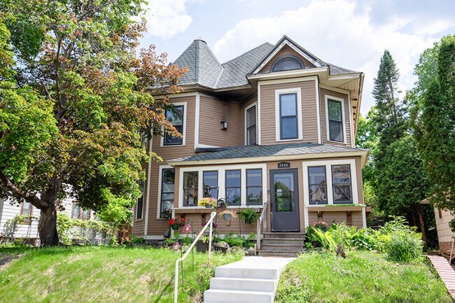 property at 1800 Englewood Ave