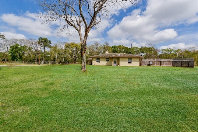 property at 16326 Cypress Bend Dr