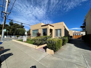 701 Park Ave in Monterey, CA - Building Photo - Building Photo