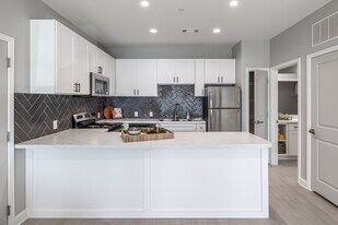 Encore at Lewis Ranch in Conway, AR - Building Photo