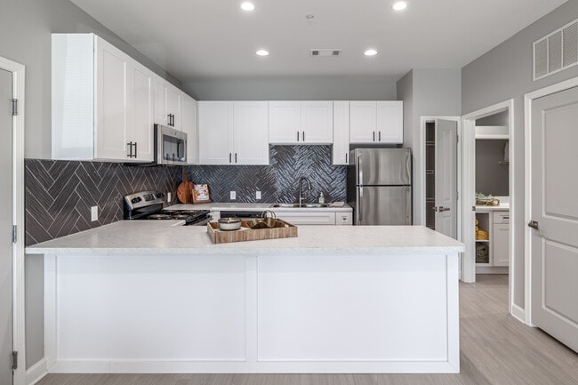 Encore at Lewis Ranch