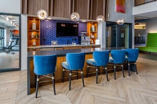 The Chamberlain Apartments in Richfield, MN - Building Photo