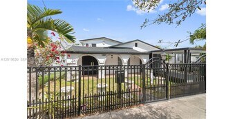 1409 NW 44th St in Miami, FL - Building Photo