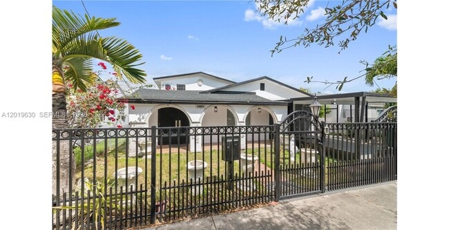 property at 1409 NW 44th St