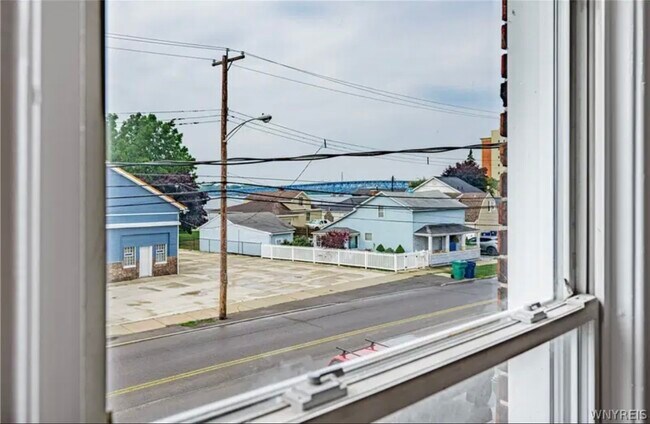 7224 Buffalo Ave in Niagara Falls, NY - Building Photo - Building Photo