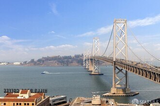 400 Beale St in San Francisco, CA - Building Photo - Building Photo