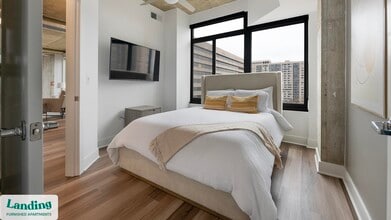 5201 Leesburg Pike, Unit 434 in Baileys Crossroads, VA - Building Photo - Building Photo