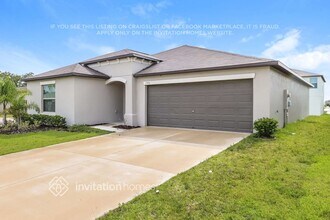 1593 Blue Rose Dr in Ruskin, FL - Building Photo - Building Photo
