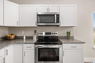 Gibbs Farm Townhomes in Wellford, SC - Building Photo - Interior Photo