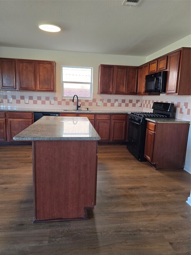 3506 Lanesborough Dr in Missouri City, TX - Foto de edificio - Building Photo