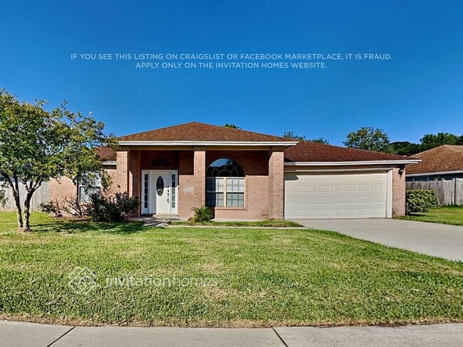 property at 1727 Blue Ridge Dr