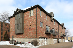 Brockway Place Apartments